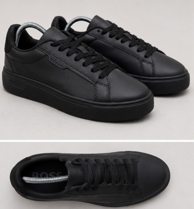 HUGO BOSS