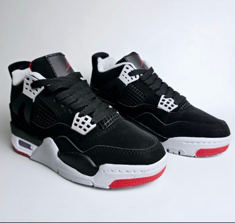NIKE RETRO 4 JORDAN