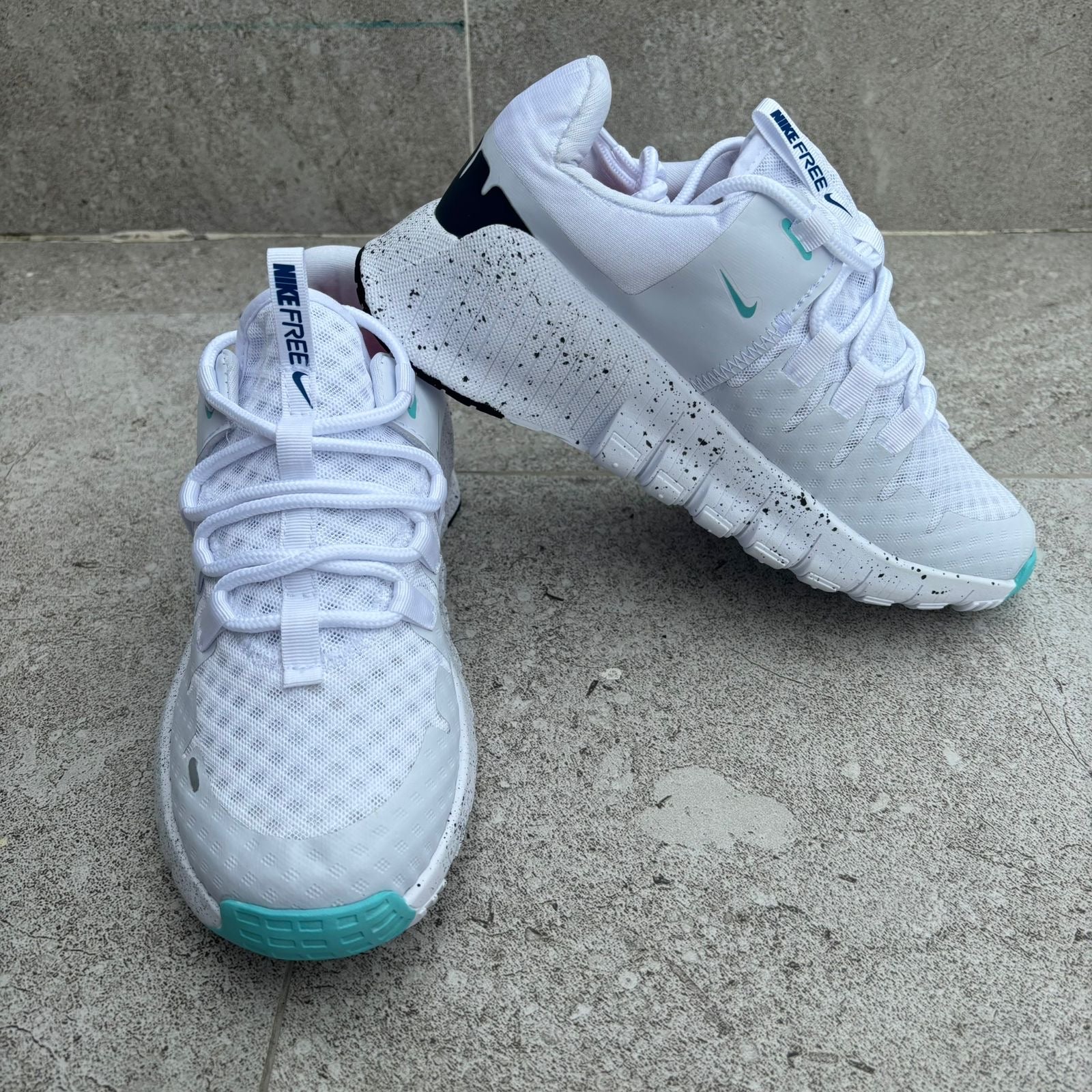 NIKE METCON FREE 5