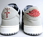 NIKE JORDAN 1 LOW