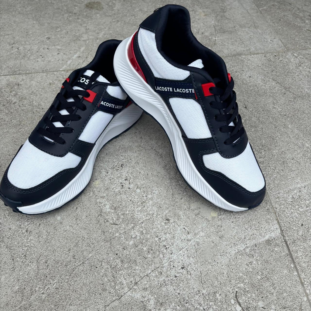 LACOSTE POWER