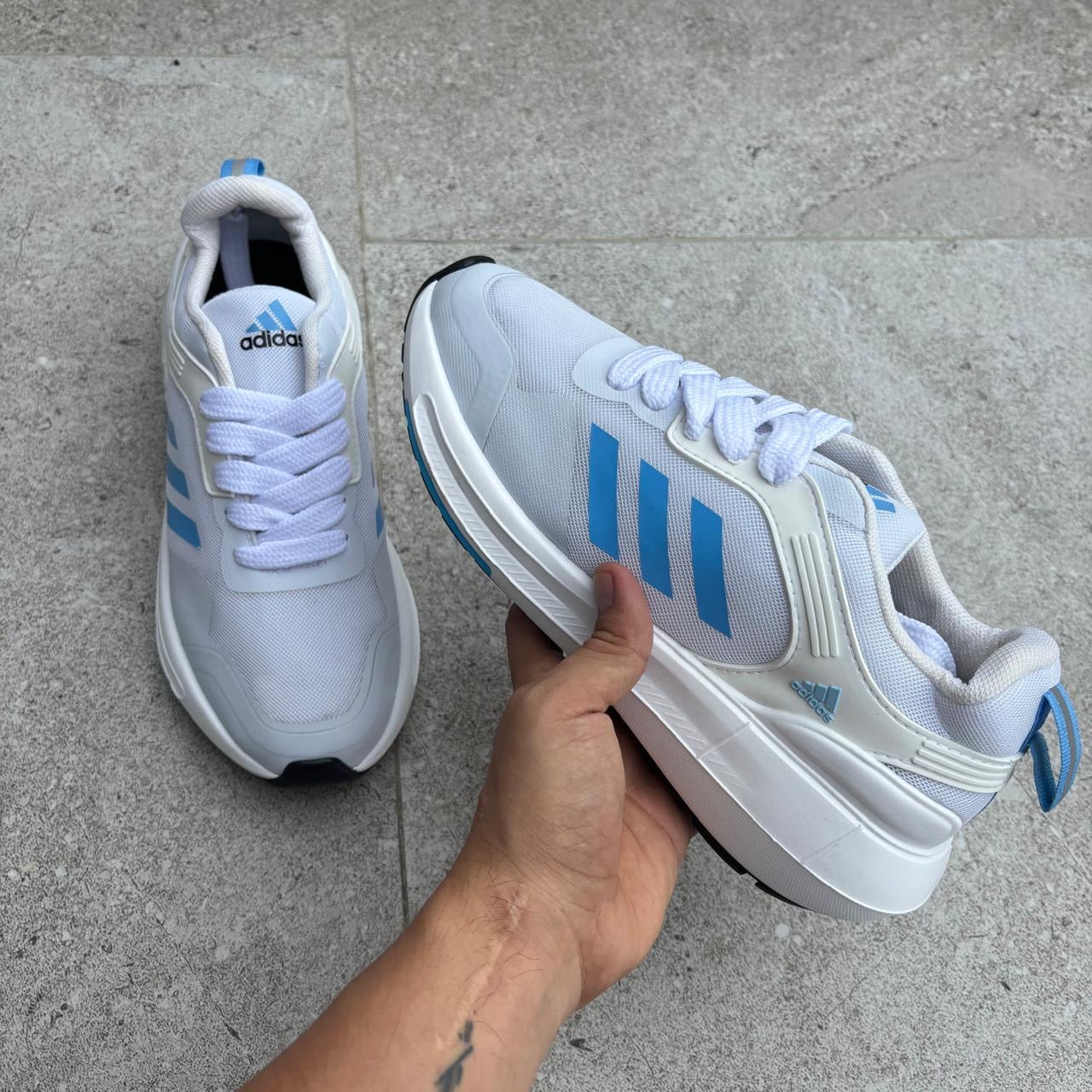 ADIDAS BOUNCE
