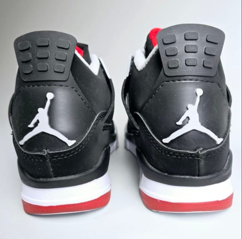 NIKE RETRO 4 JORDAN