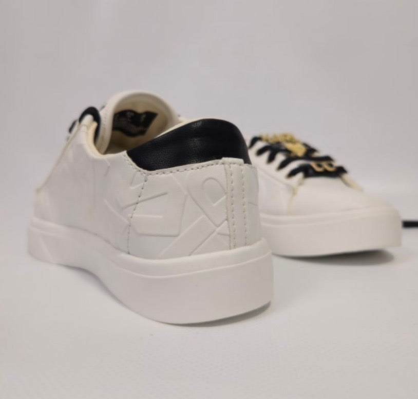 KARL BOX LACE