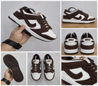 NIKE DUNK SB - CACAO