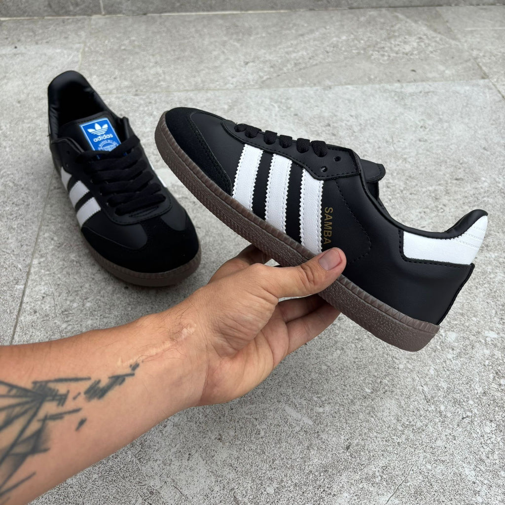ADIDAS SAMBA