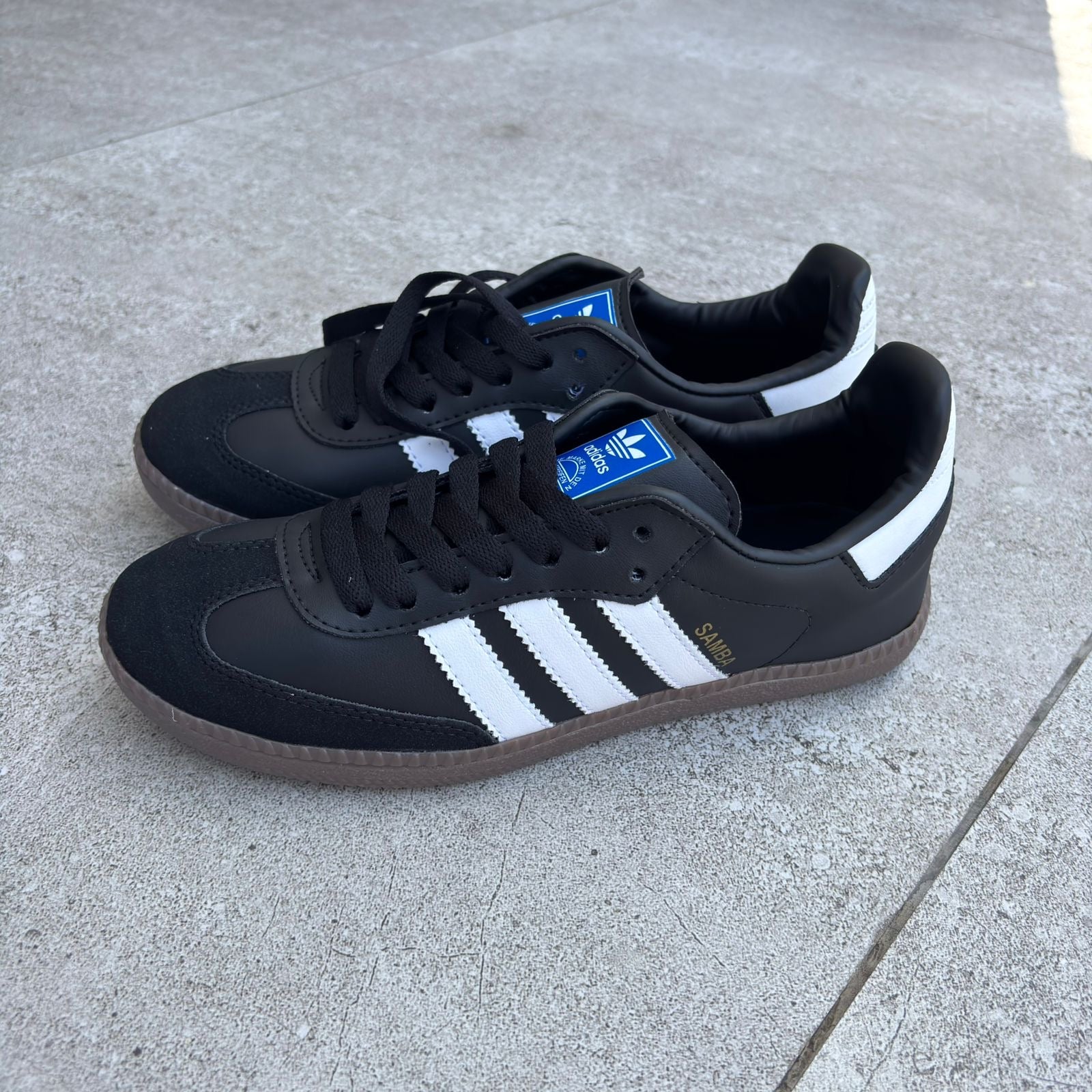 ADIDAS SAMBA