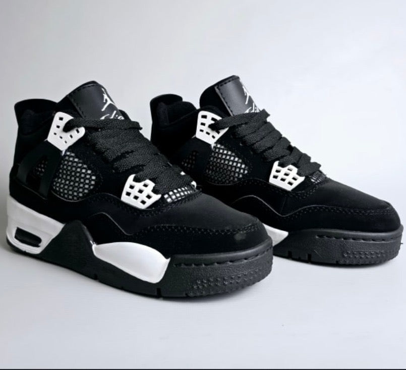 NIKE RETRO 4 JORDAN