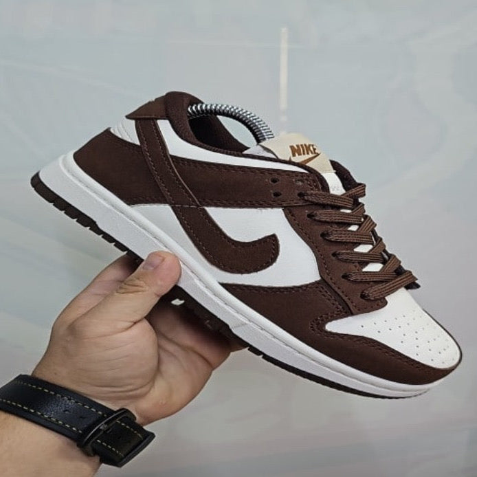 NIKE DUNK SB - CACAO
