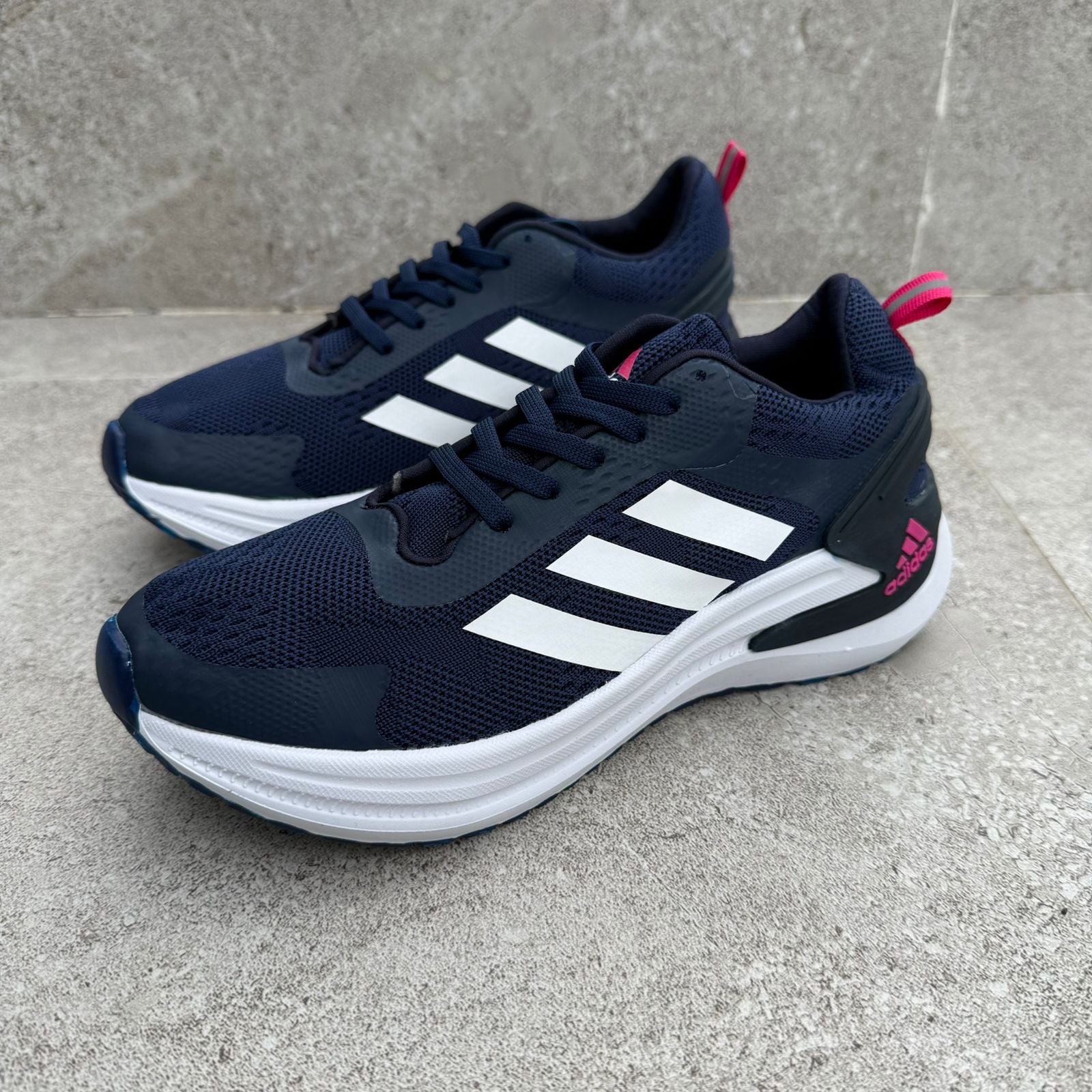 ADIDAS BOUNCE - 2