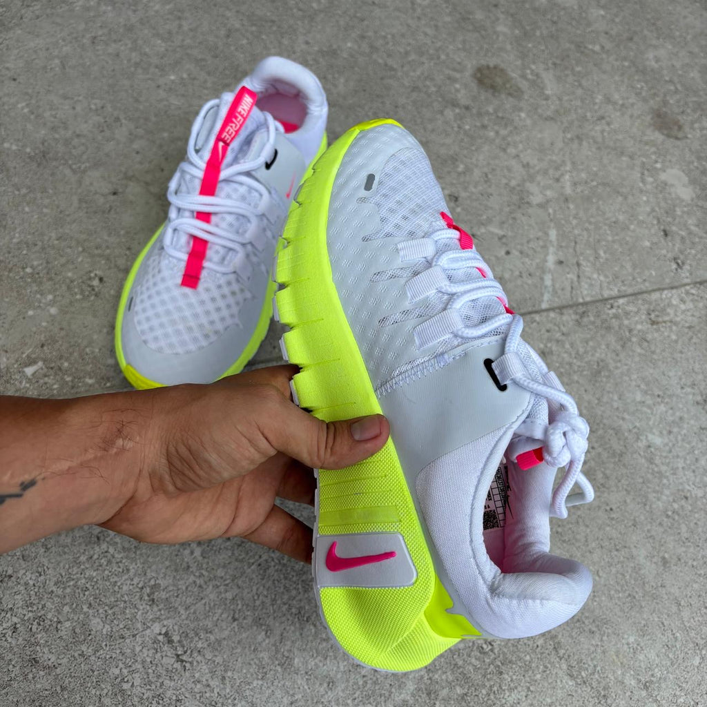 NIKE METCON FREE 5