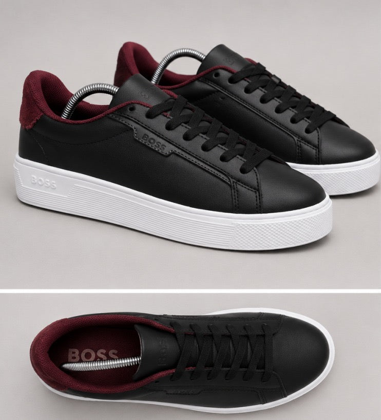 HUGO BOSS