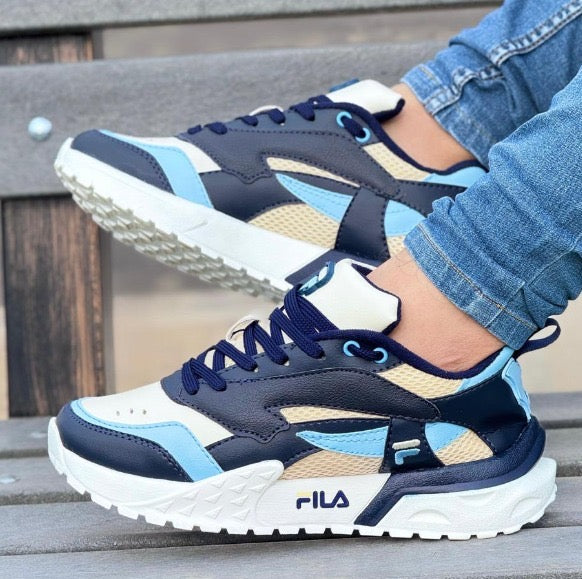 FILA NOVA