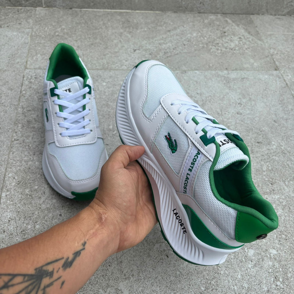 LACOSTE POWER