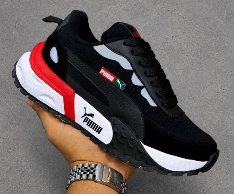 PUMA RIDER