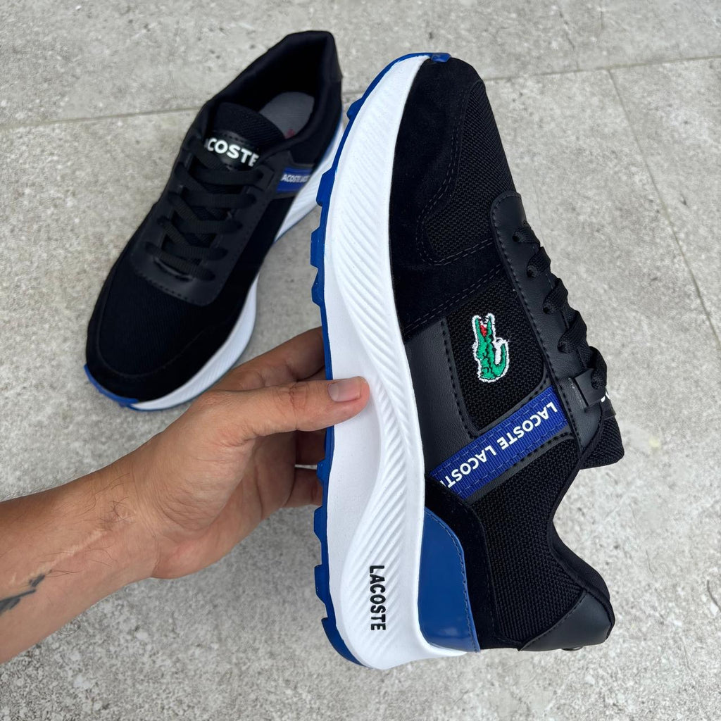 LACOSTE POWER