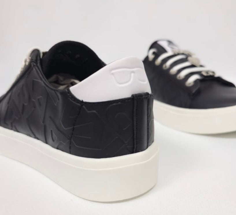 KARL BOX LACE