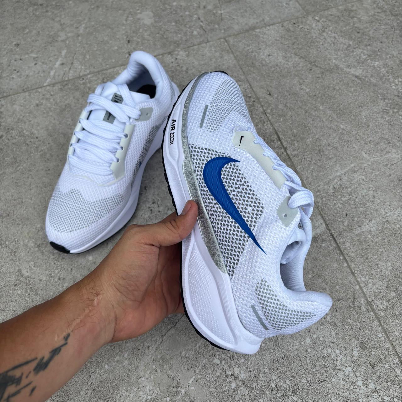 NIKE RUNNING X