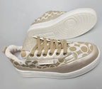 COACH LOW TOP