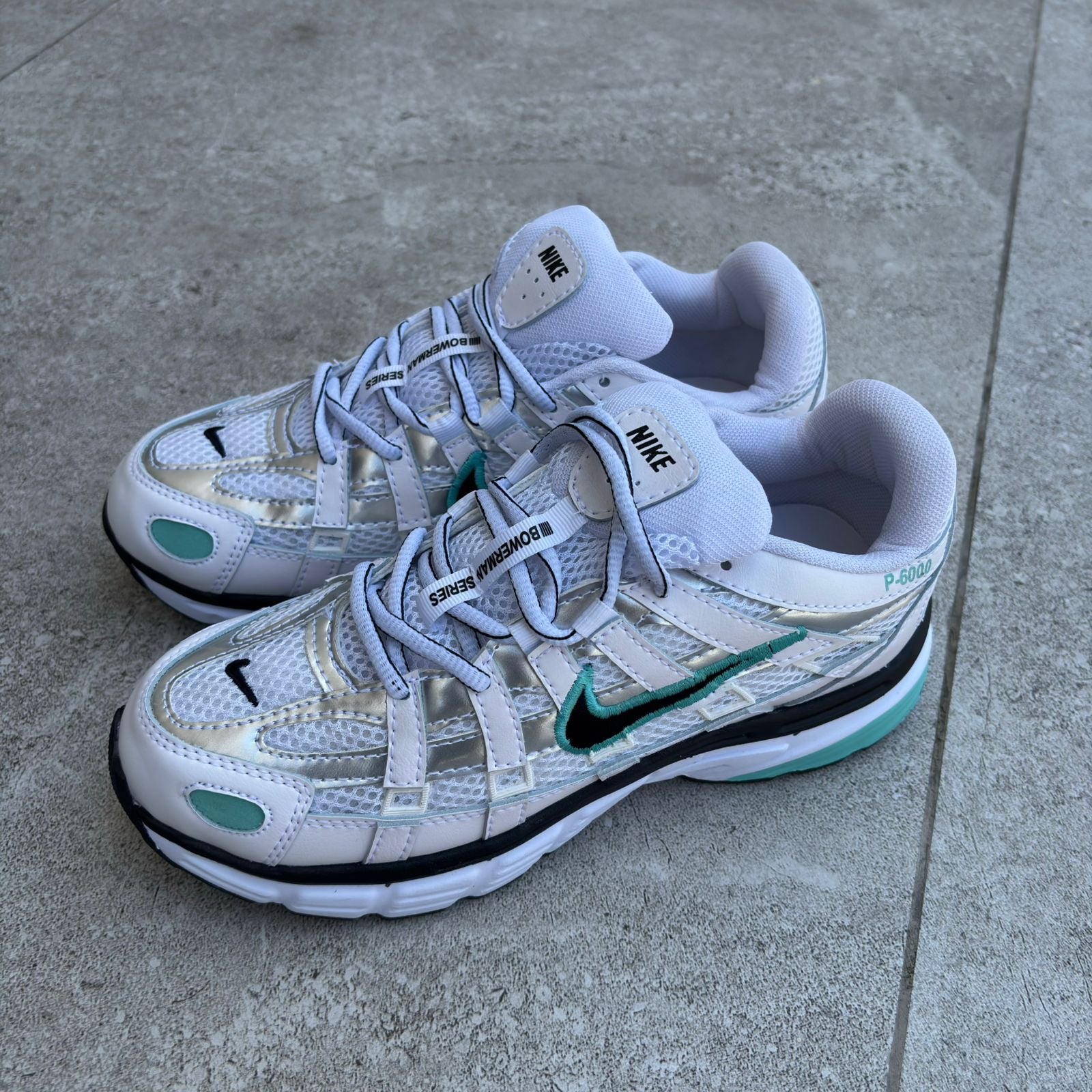 NIKE P-6000