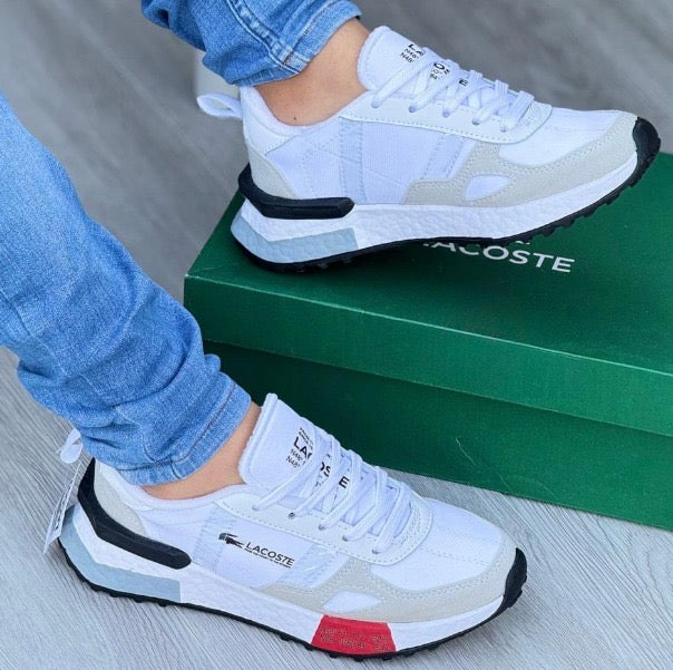 LACOSTE DEP