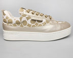 COACH LOW TOP