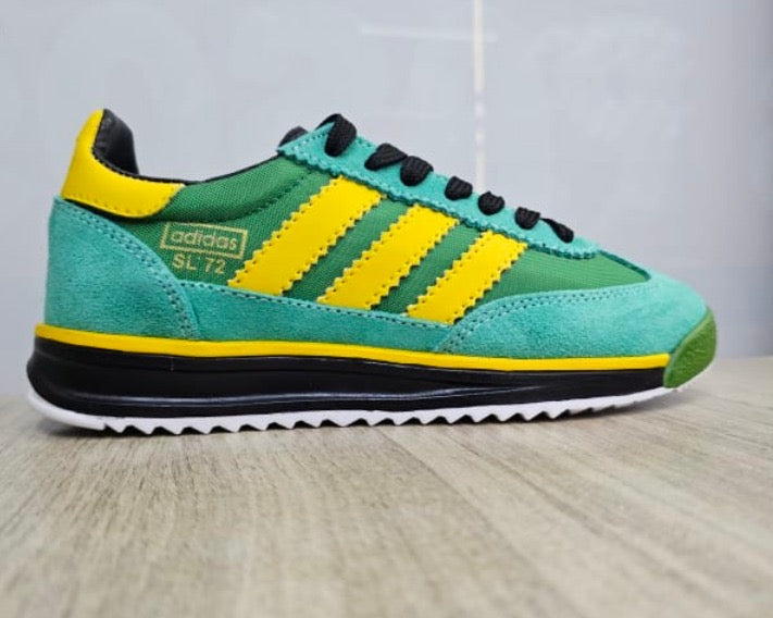 ADIDAS SL 72