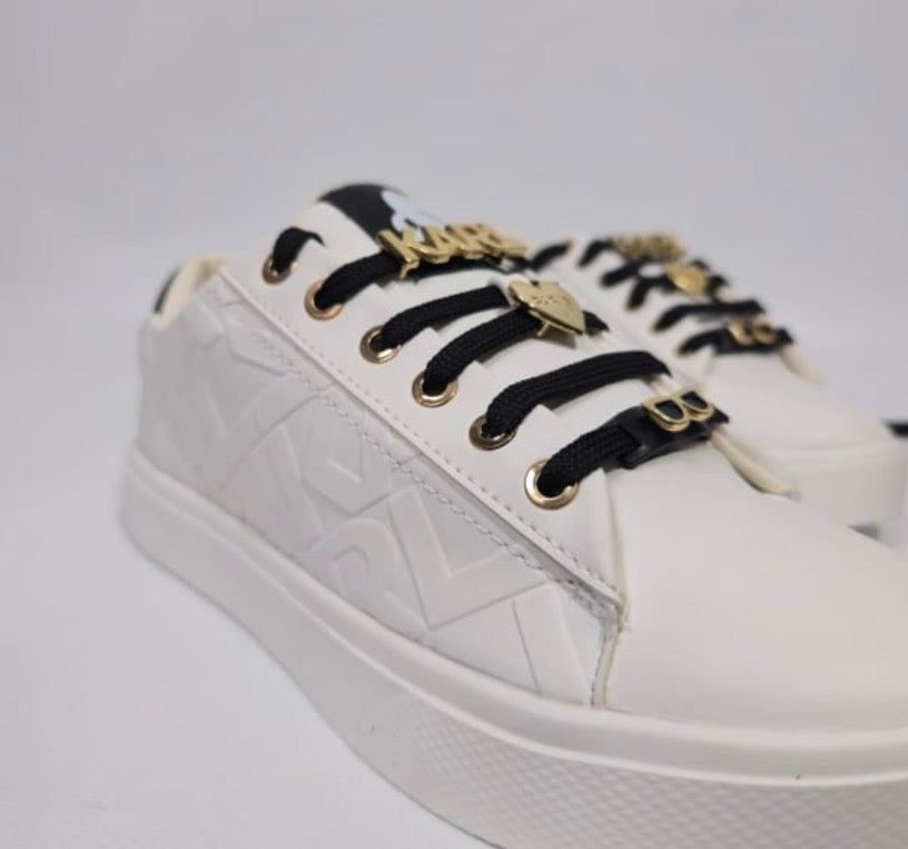 KARL BOX LACE