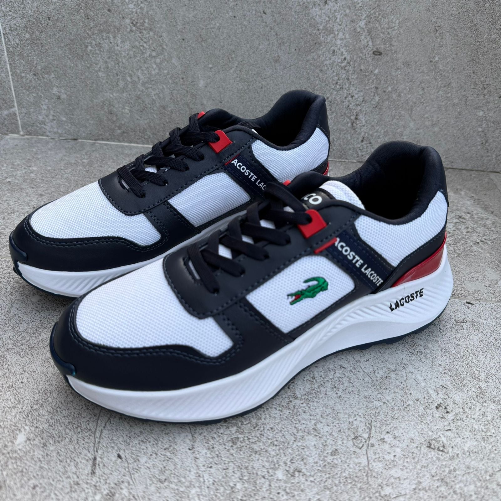 LACOSTE POWER