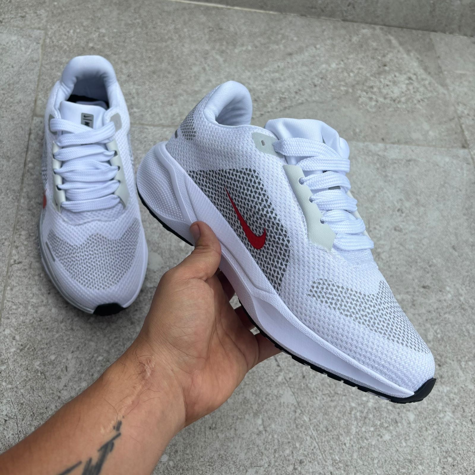 NIKE RUNNING X
