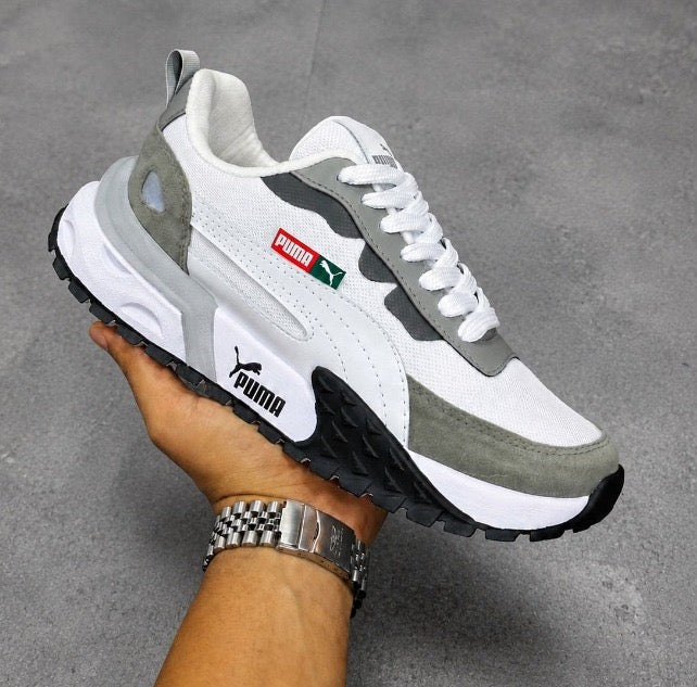 PUMA RIDER