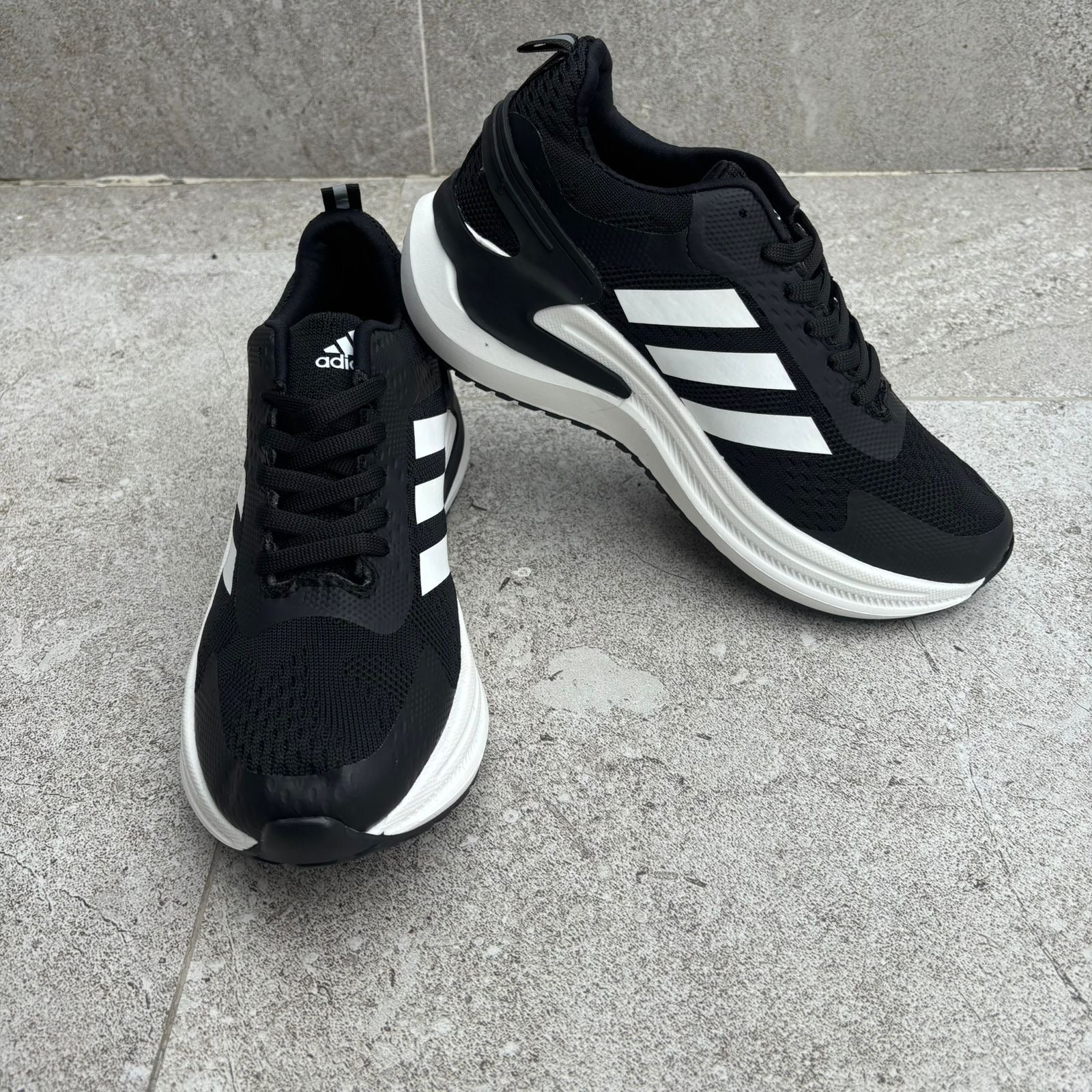 ADIDAS BOUNCE - 2