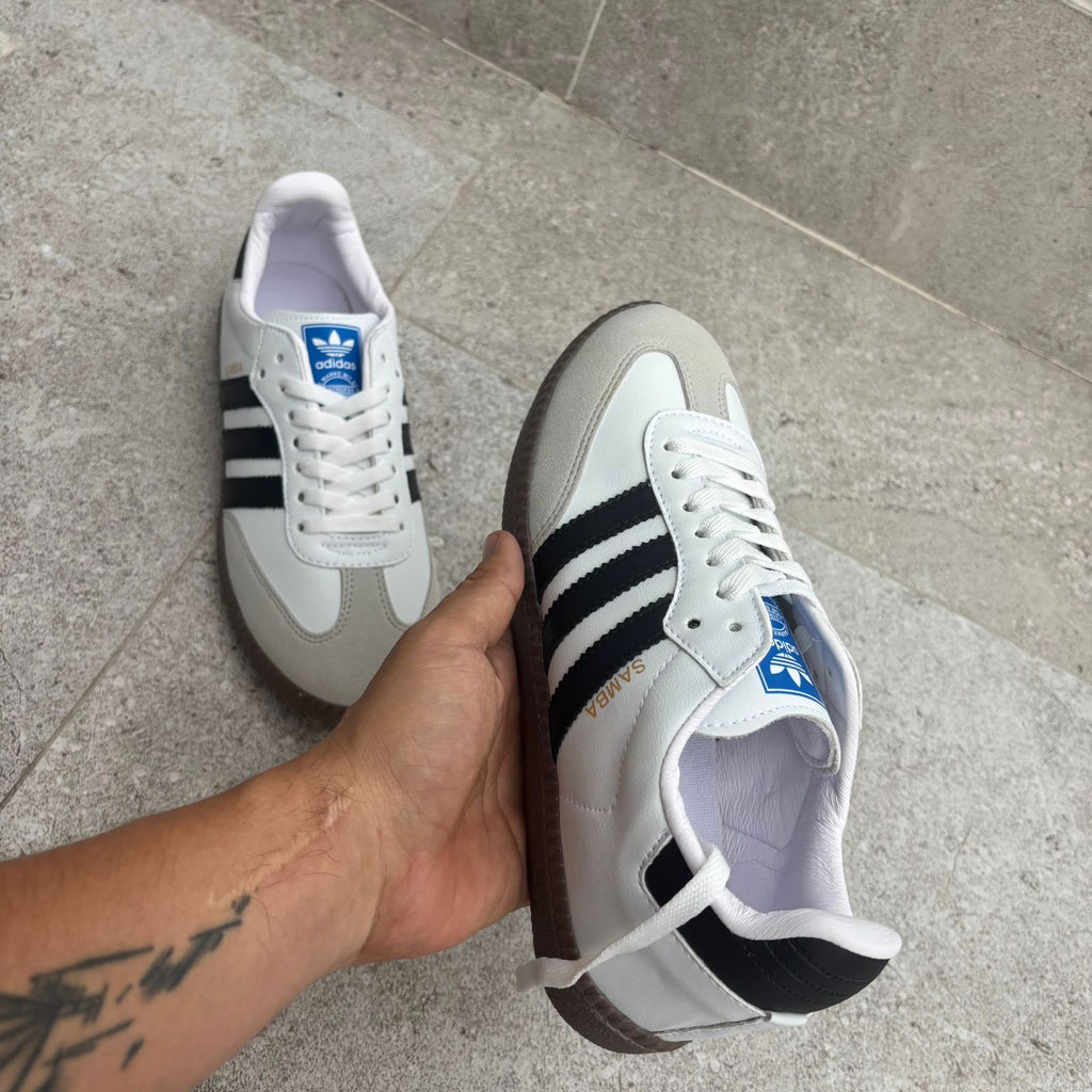 ADIDAS SAMBA