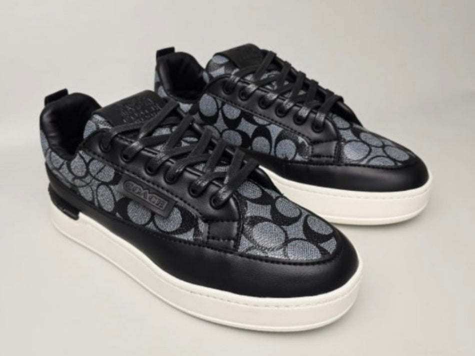 COACH LOW TOP