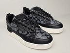 COACH LOW TOP