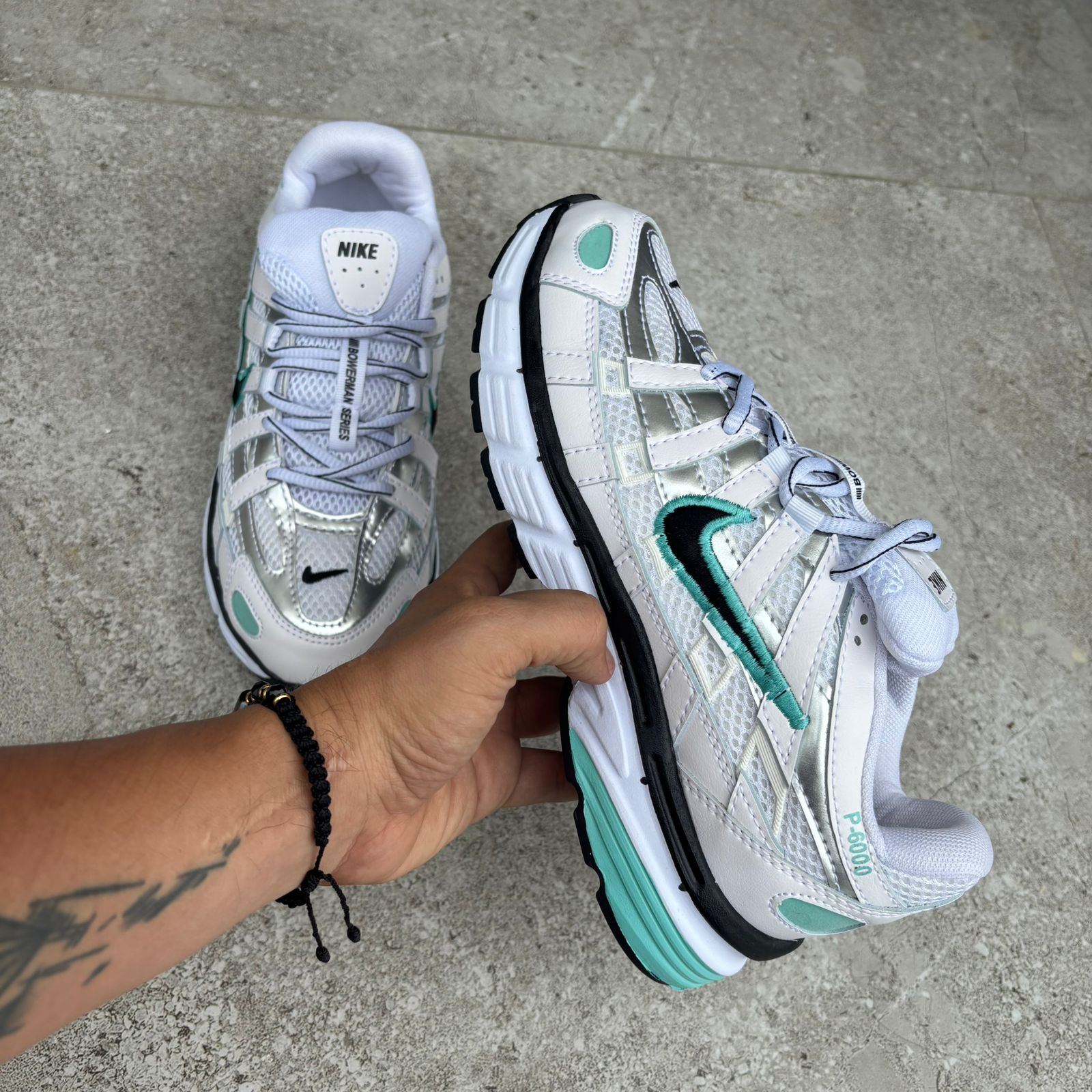 NIKE P-6000