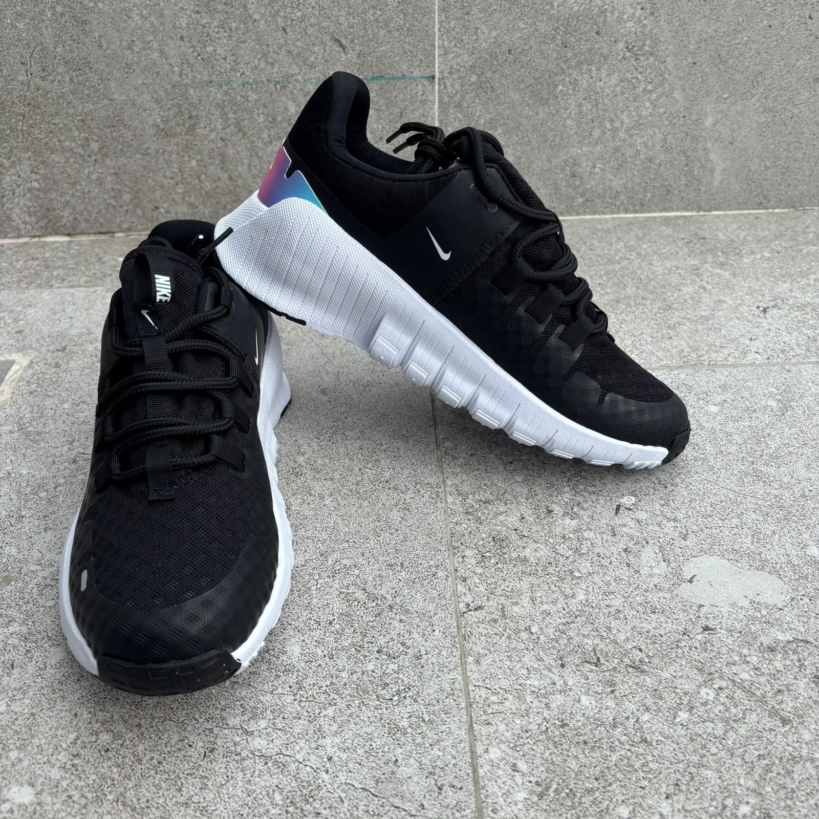 NIKE METCON FREE 5