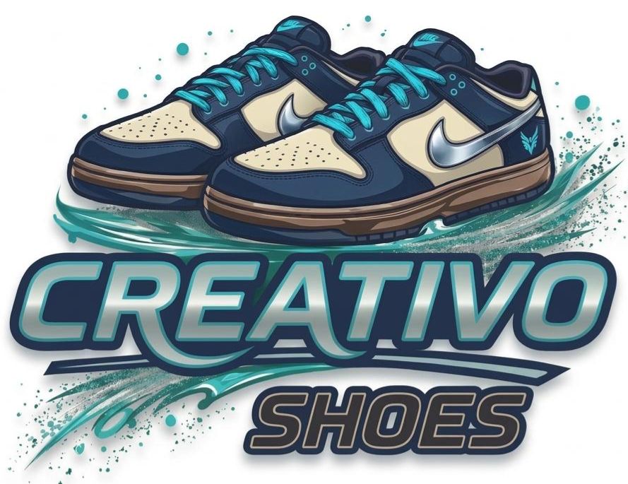 Creativos Shoes