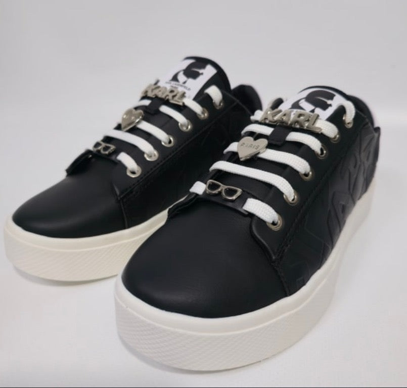 KARL BOX LACE