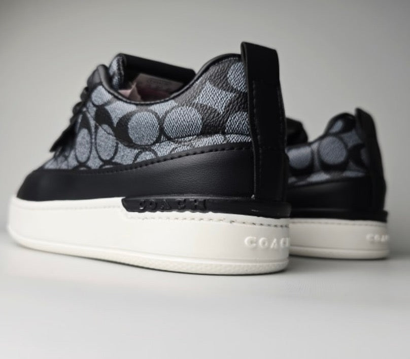 COACH LOW TOP