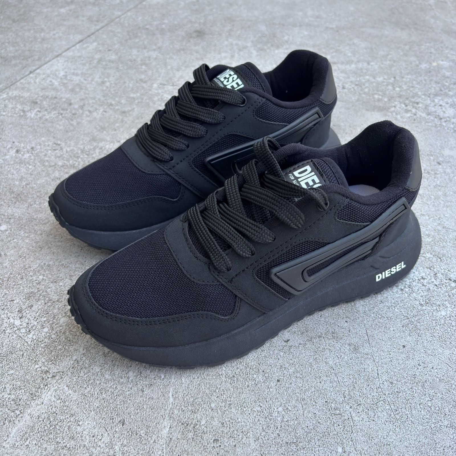 DIESEL TYCHE