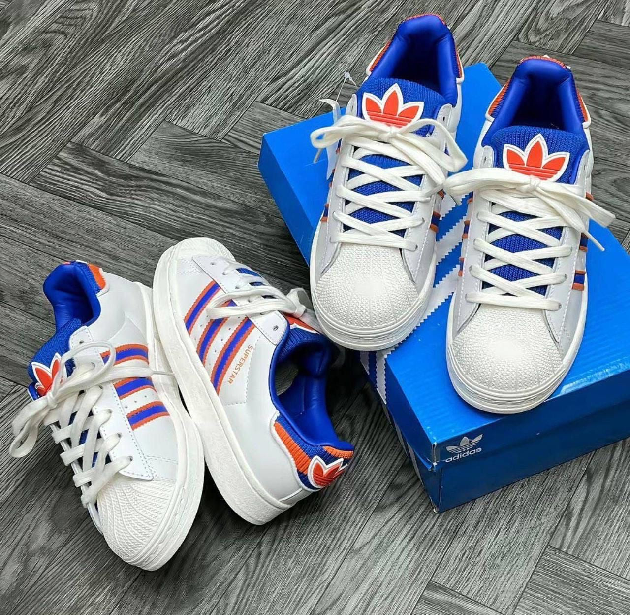 SUPERSTAR (AAA)