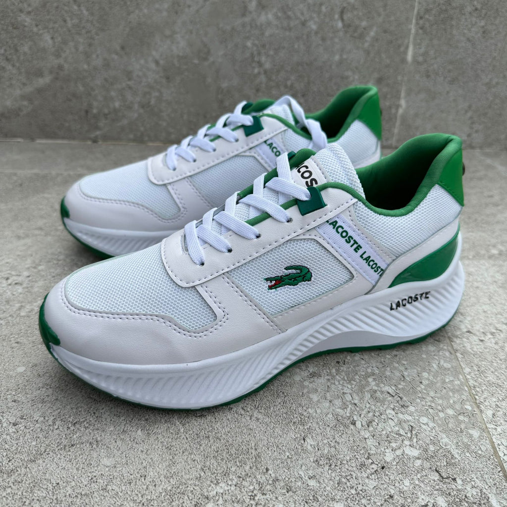 LACOSTE POWER