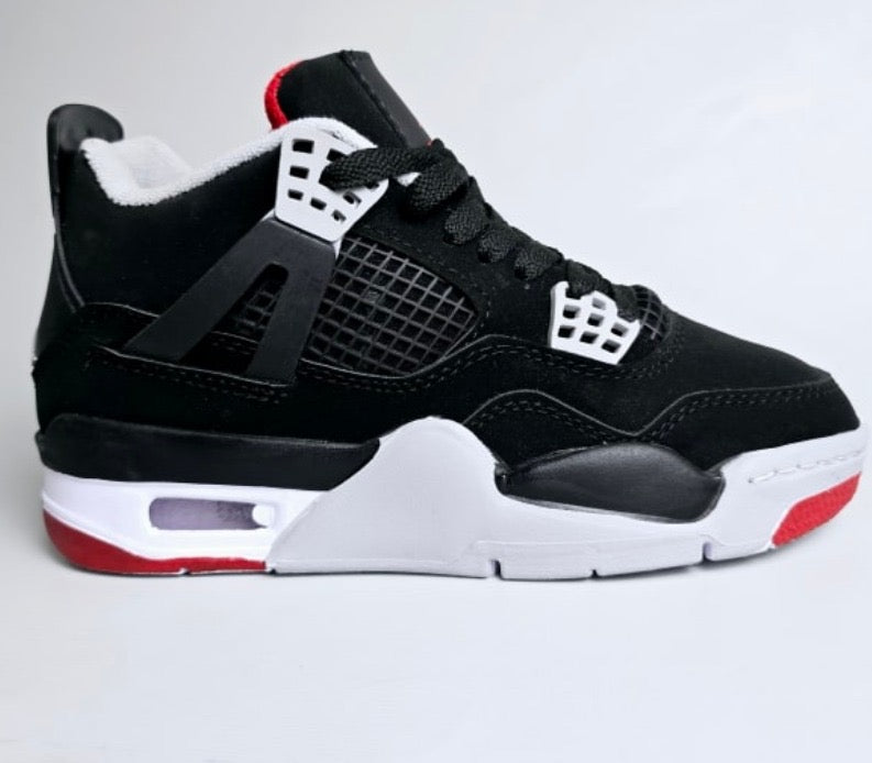 NIKE RETRO 4 JORDAN