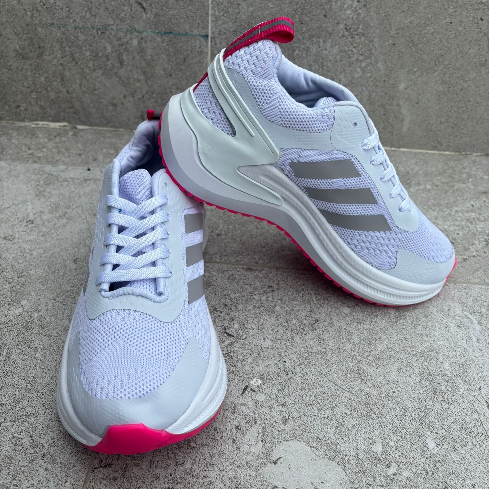 ADIDAS BOUNCE - 2