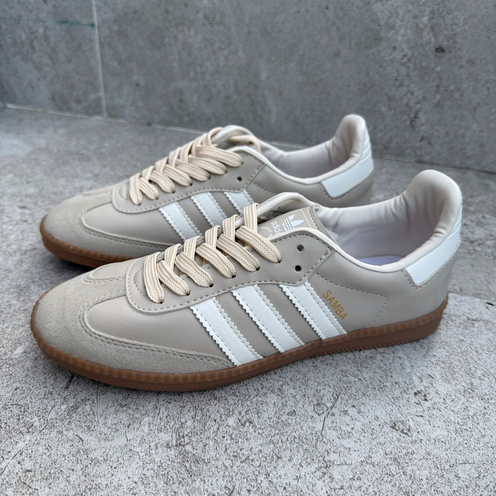 ADIDAS SAMBA