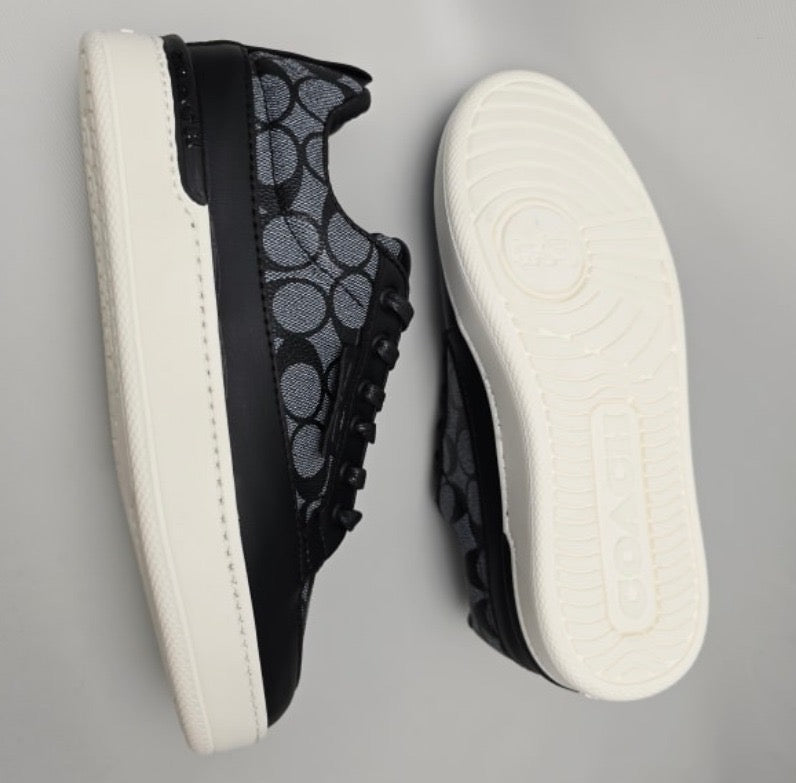 COACH LOW TOP