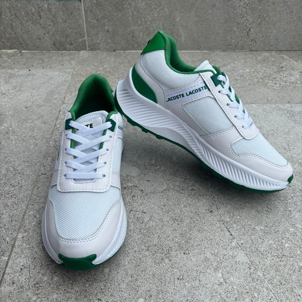 LACOSTE POWER