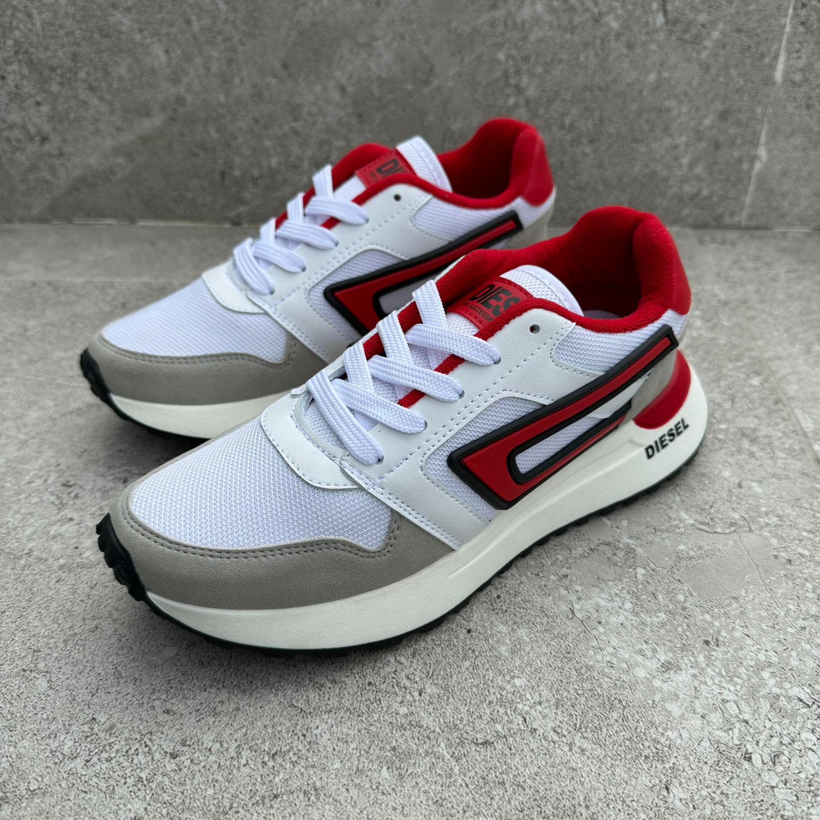 DIESEL TYCHE
