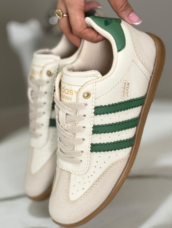 ADIDAS SAMBA JAPAN